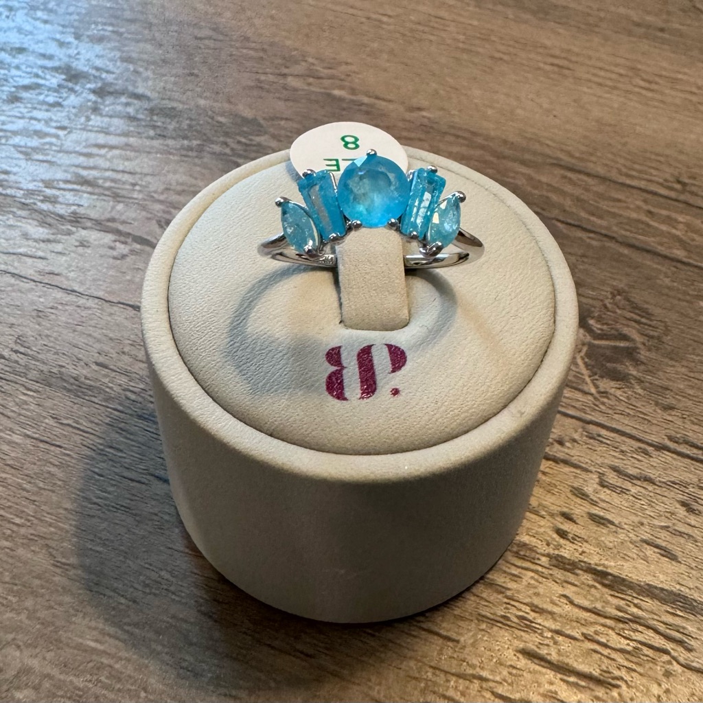 Bomb Party Og Ring 18$